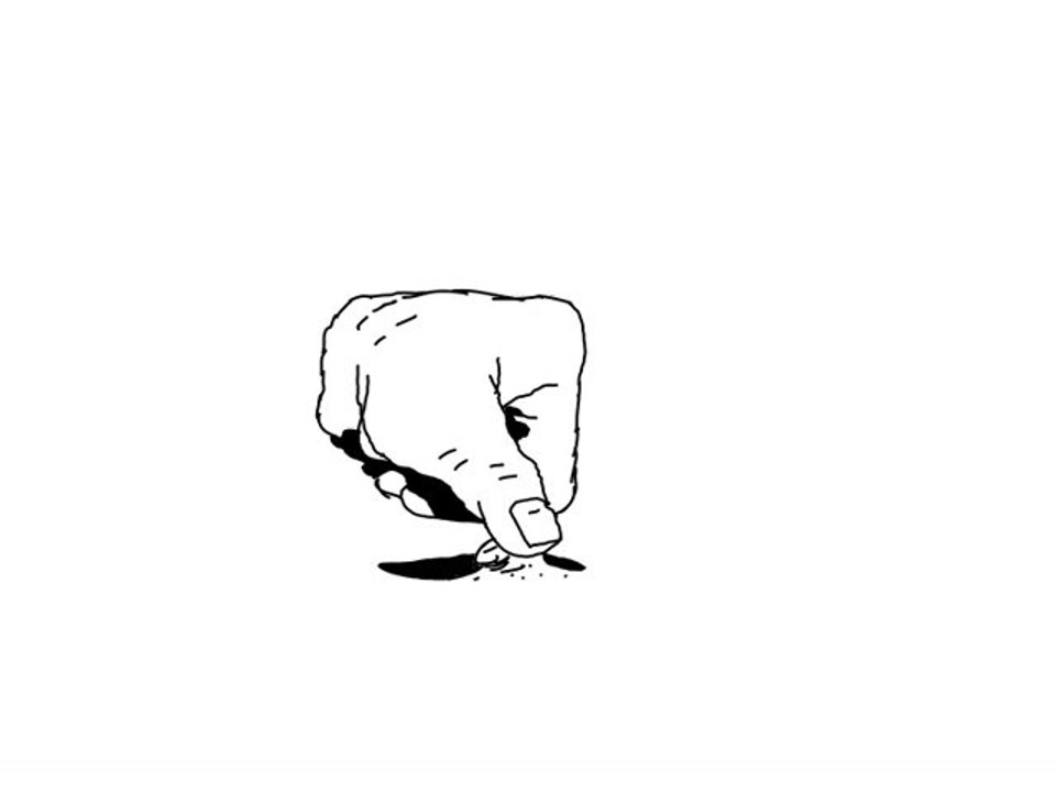 tilt it