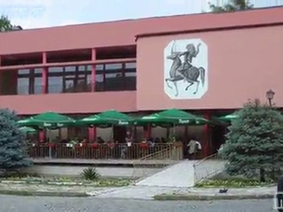 Крумовград-Krumovgrad 2010 video-by Meto