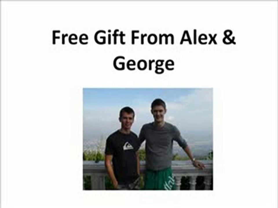 Free Interview with a 7 Figure Internet Marketer