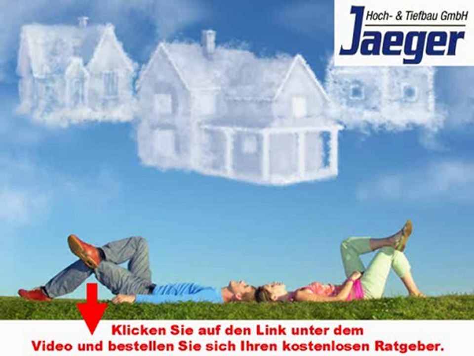 Bauen in Dortmund Jaeger Hoch- und Tiefbau GmbH Bauratgeber