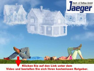 Bauen in Dortmund Jaeger Hoch- und Tiefbau GmbH Bauratgeber