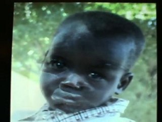 "VOYAGE AU BOUT DE LA NUIT" de CELINE AFRIQUE (Michel Simon)