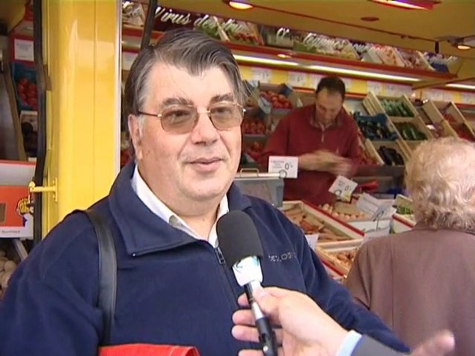 Calaisis TV: Qui s'y frotte s'y pique, belle lurette
