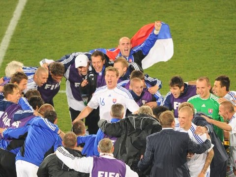 Le Journal vidéo du vendredi 25 juin 2010, édition de 12H00