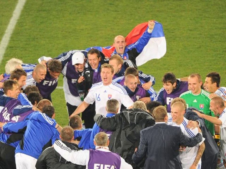 Le Journal vidéo du vendredi 25 juin 2010, édition de 12H00