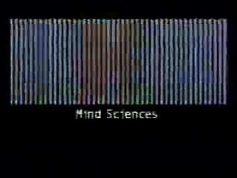 MKULTRA CIA Mind Control