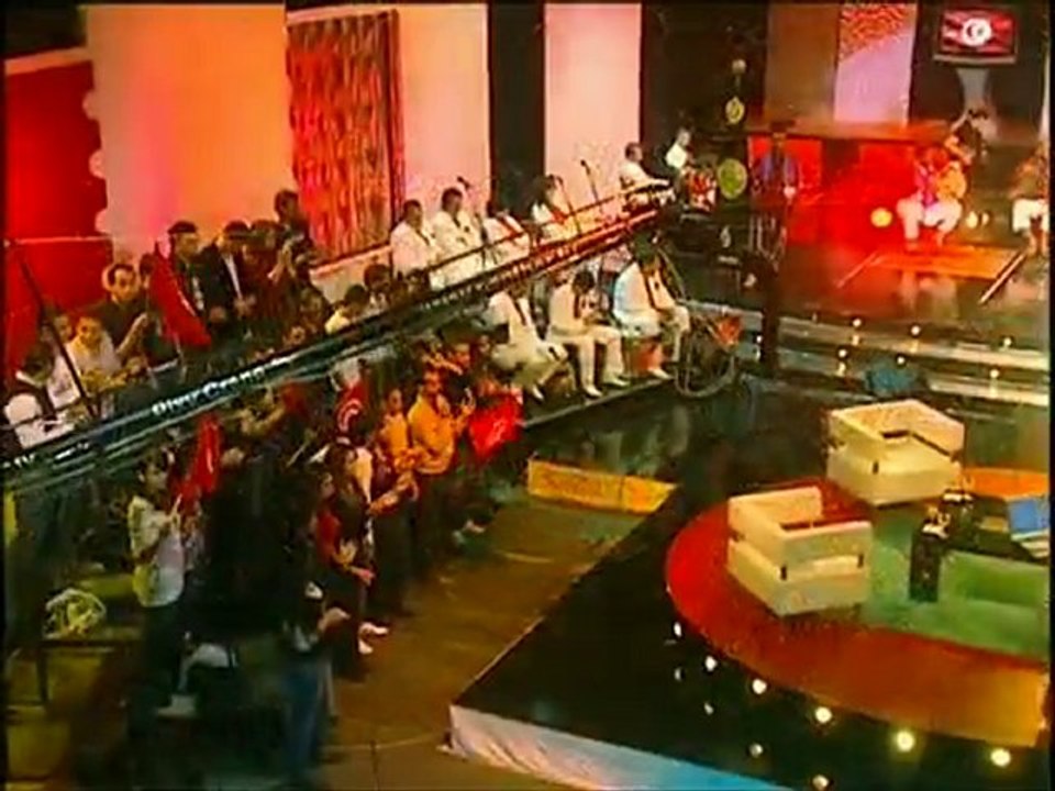 La Tunisie de Ben Ali et le pluralisme médiatique