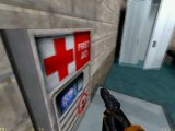 Vidéo Test Half life