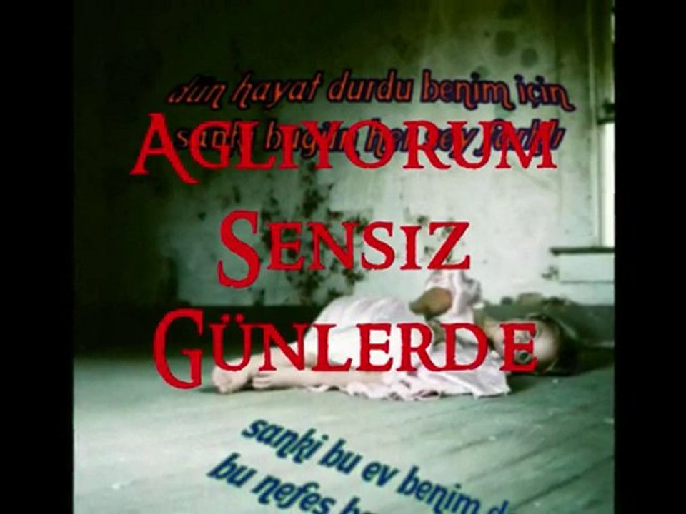 Mc Serok & Ozan & Ibo & Bozan - Gencligimi Aldi Anne