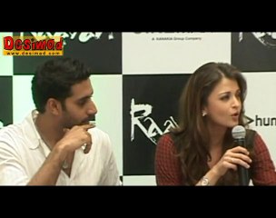 Aishwarya & Abhishek Bachchan's WORST DATE ever LEAKED!!