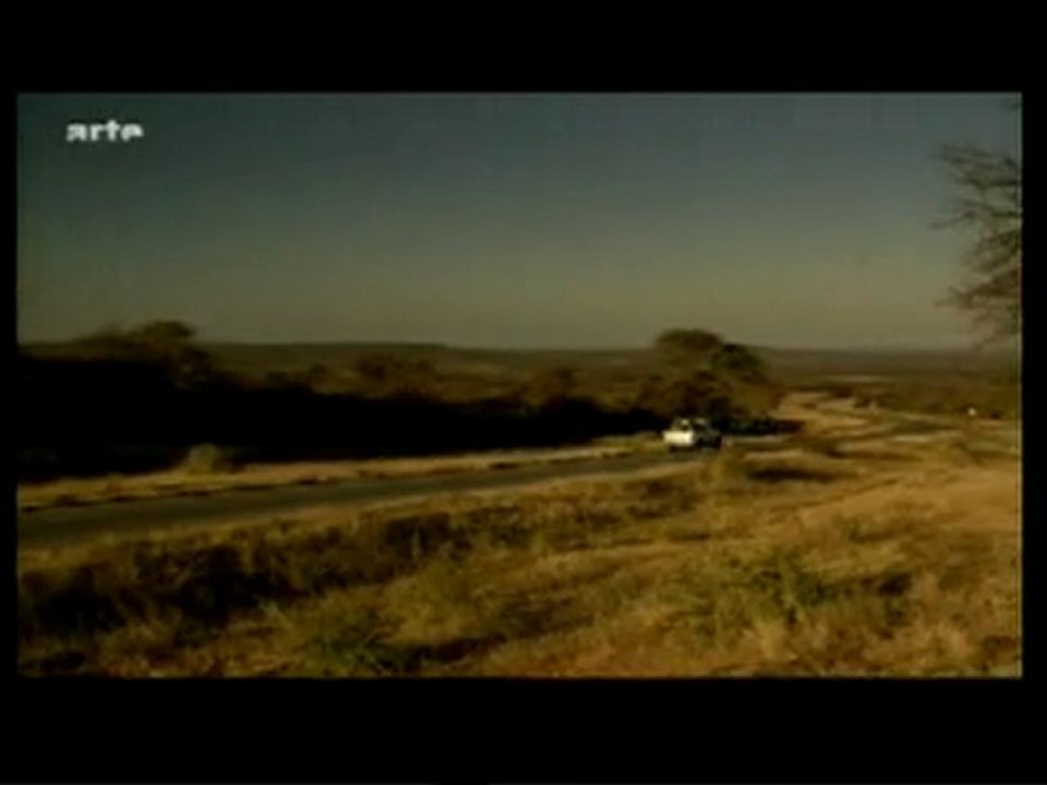 Botswana, the other Success Story after Ghana