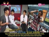 [Aholic_s Vietsub] 090724 M Superstar K - 2AM&2PM [Cut]