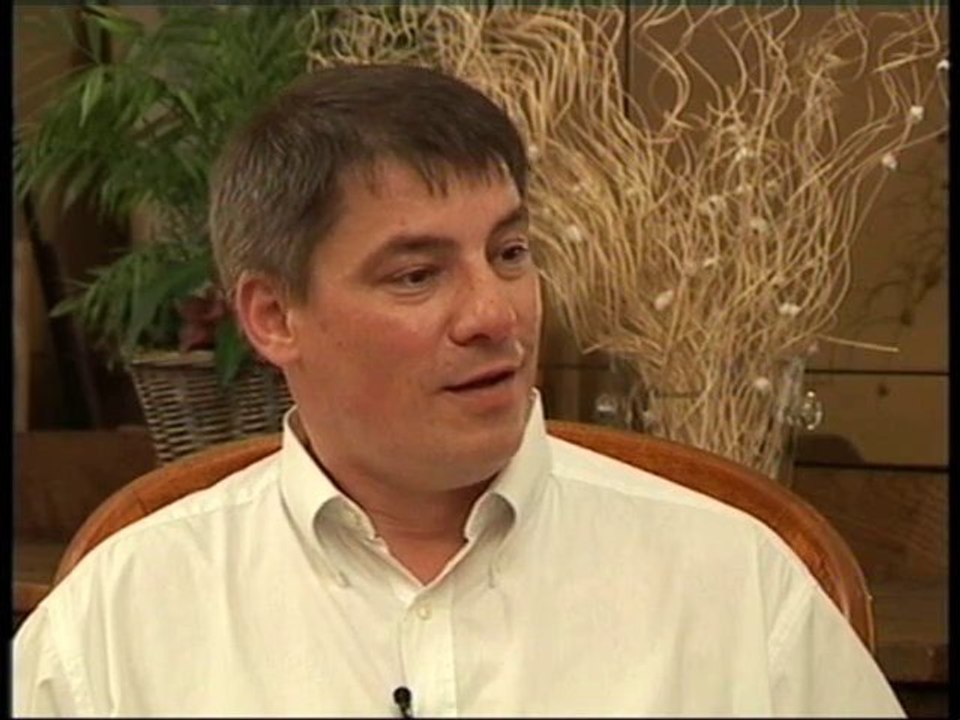 Calaisis TV: l invité de CTV Clément Bourlois