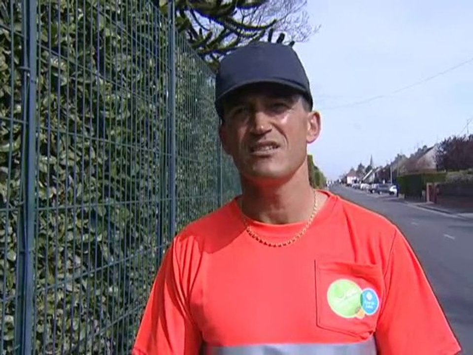 Calaisis TV: l'Oeilleton Eaux de Calais épisode 5