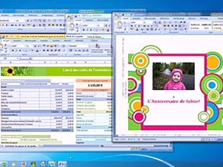 Les principales fonctionnalités de Windows 7