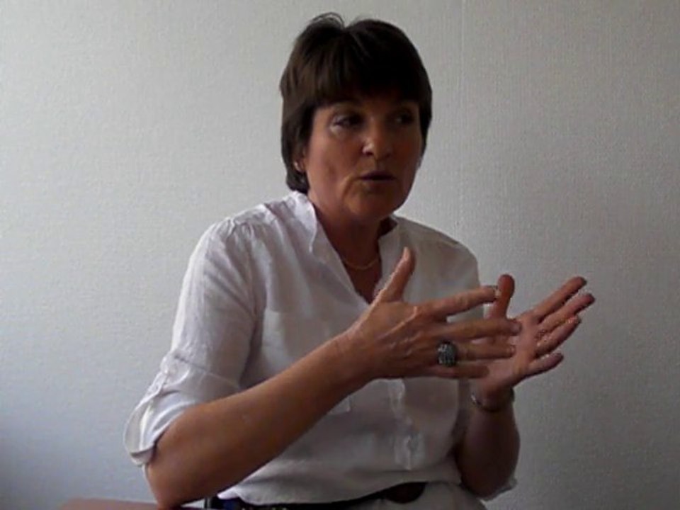 FRANC-PARLER 25 juin 2010 (la chaine d'infos sociales du Web
