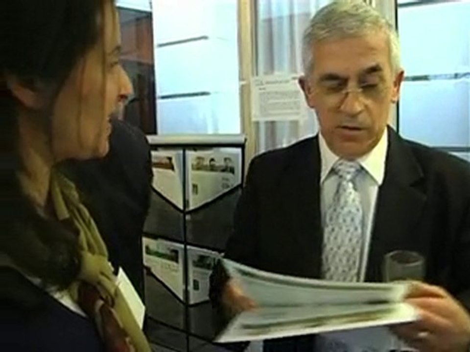 Decision dsi : Les Rencontres de l'innovation Technologique