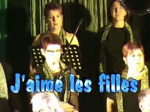 Dutronc ... sa chanson J'aime les filles