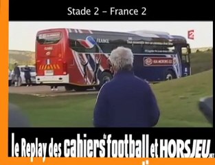 Télécharger la video: Le Replay du Mondial: épisode 3