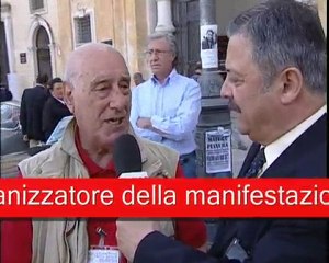 A Matera la 1a Coppa d'Oro Appia Antica 25-06-2010