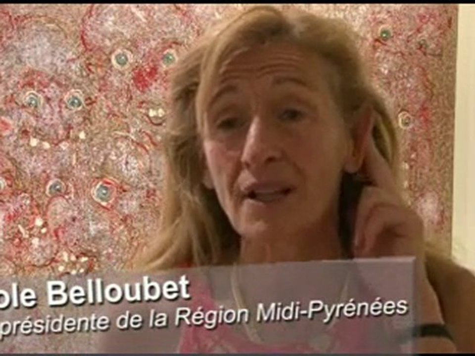 musée des abattoirs