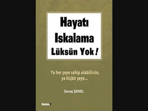 ŞİİR: YALNIZLIĞIM : YAZAN VE SESLENDİREN: SAVAŞ ŞENEL