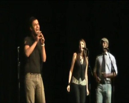 Pierre Darmon - La nuit