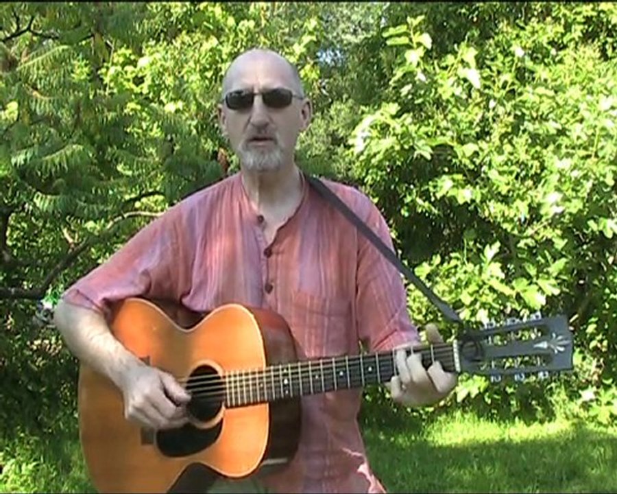 It's Up To You - Jim Bruce