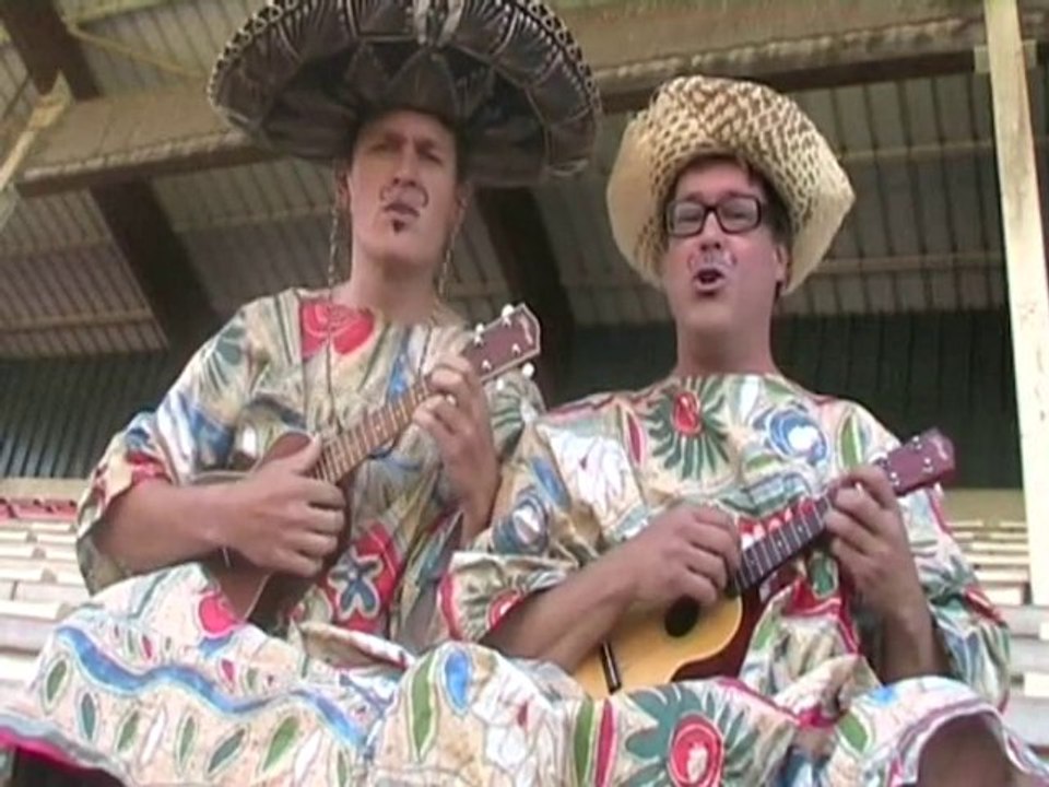 Muchas Gracias William Gallas (domenech,anelka)