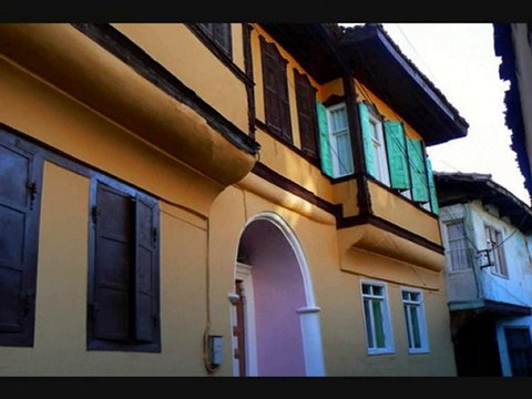 Ahirim sensin..eReN..&..NaZ