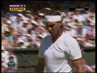 First Serve with Vijay Amritraj - V