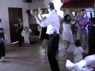 bapteme de matteo domenico