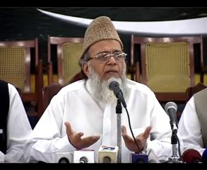 syed munawar hasan-press conference-22-06-2010-part1