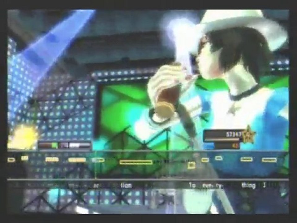 Guitar Hero DLC - Weightless (Expert Vocals FC)