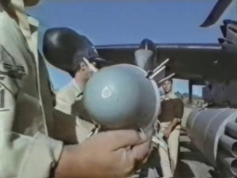 Ка-50: Чёрная Акула