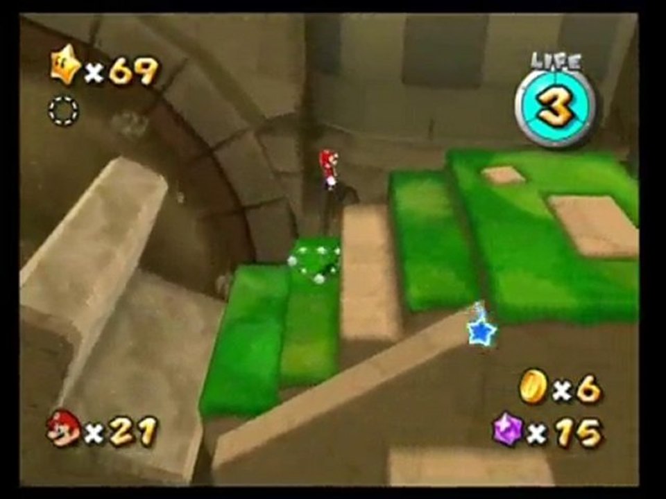 Super Mario Galaxy 2 Playthrough (Part 49) [No Commentary]