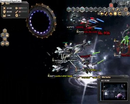 Darkorbit Tr1 Eic Ata Klanı