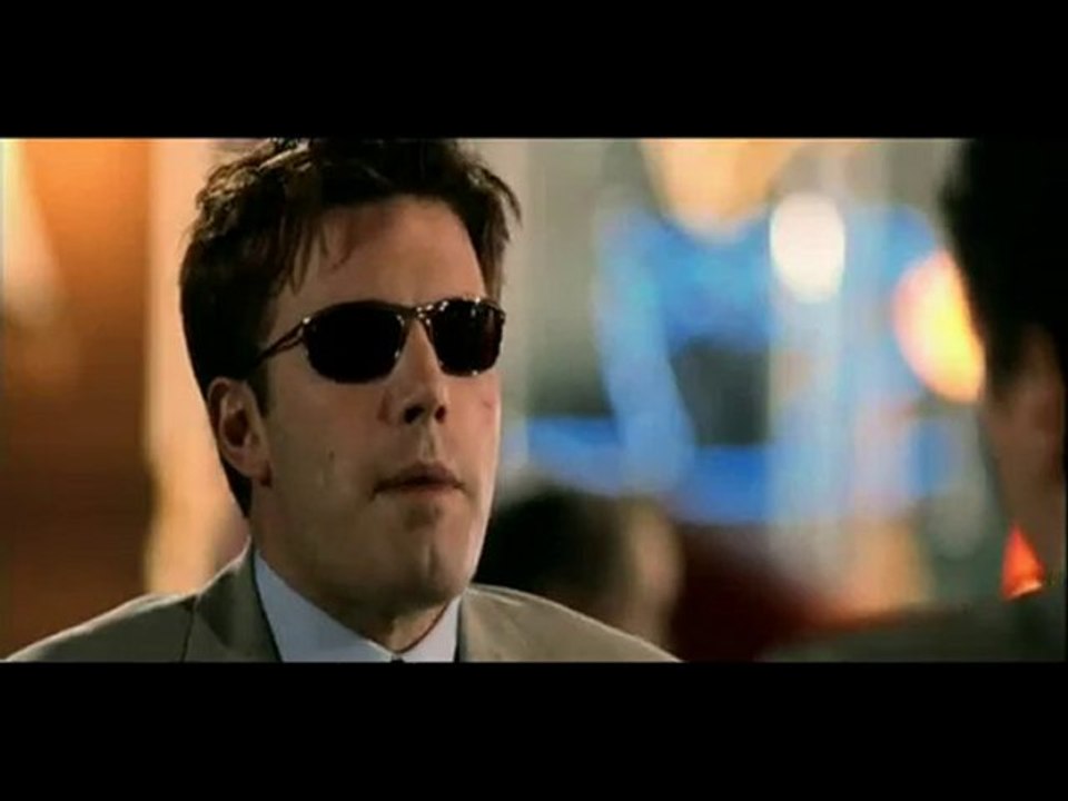 Fight Club dans DareDevil director's cut