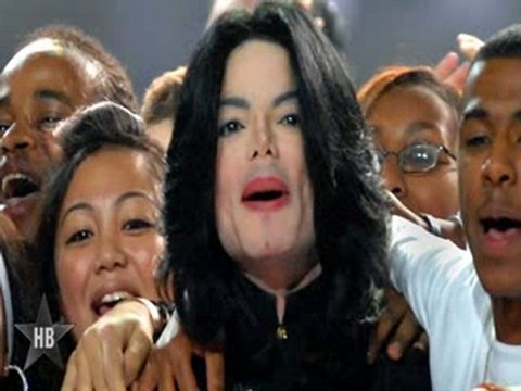 Tribute To Michael Jackson On Death Anniversary!!