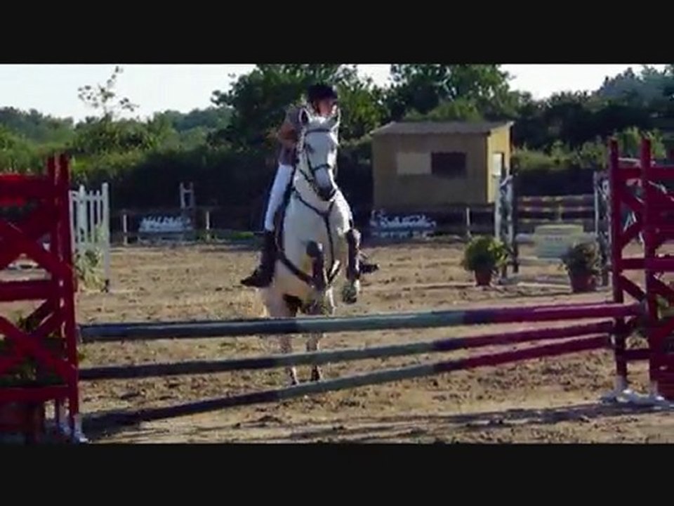 Marianne et Origan D'avel à Larmor-Plage (Club 3)