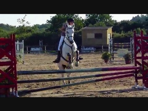 Marianne et Origan D'avel à Larmor-Plage (Club 3)