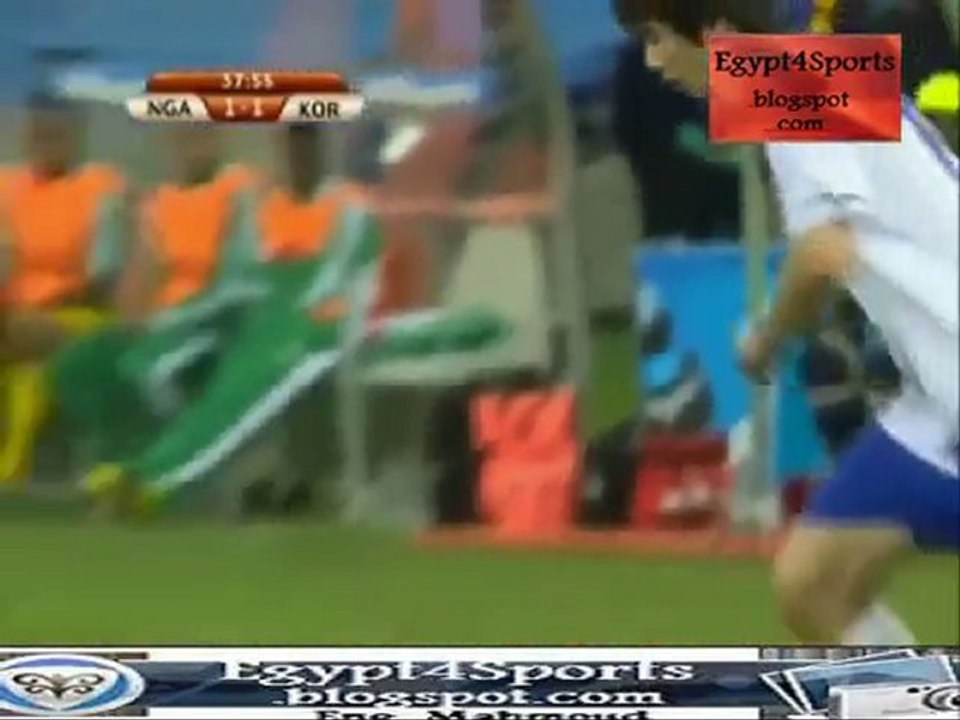 Nigeria2-2S.Korea - Egypt4Sports.blogspot.com