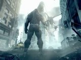 Crysis 2 Nano Suit 2 Trailer HD