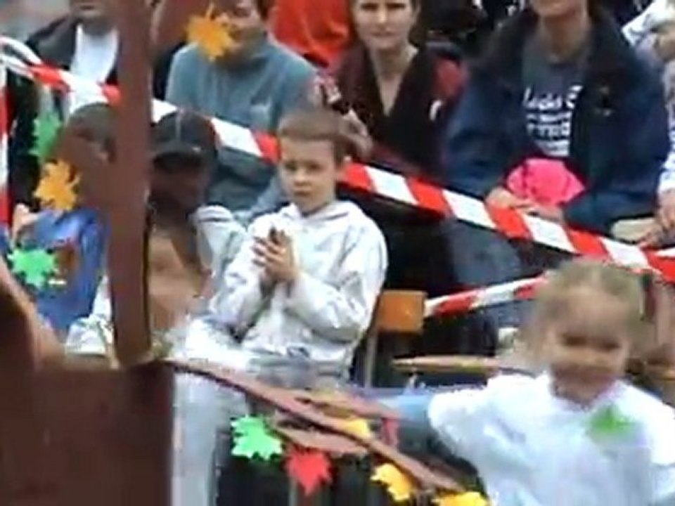 video FETE