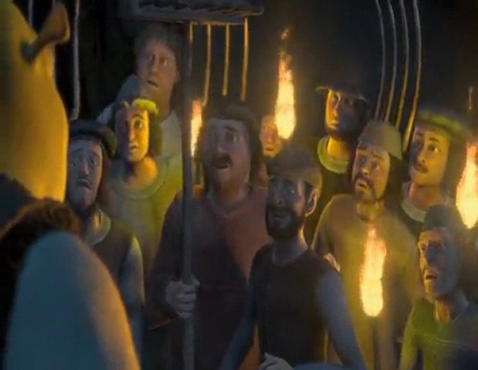 SHREck
