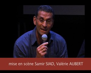 COMPAGNONS INCONNUS  : Présentation saison 2010/11 : MC93