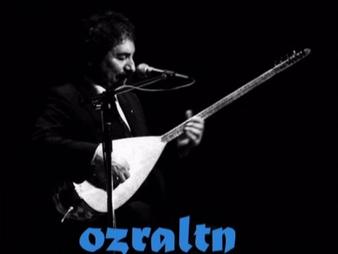 ALİ EKBER ÇİÇEK YOLUMUZ GURBETE DÜŞTÜ