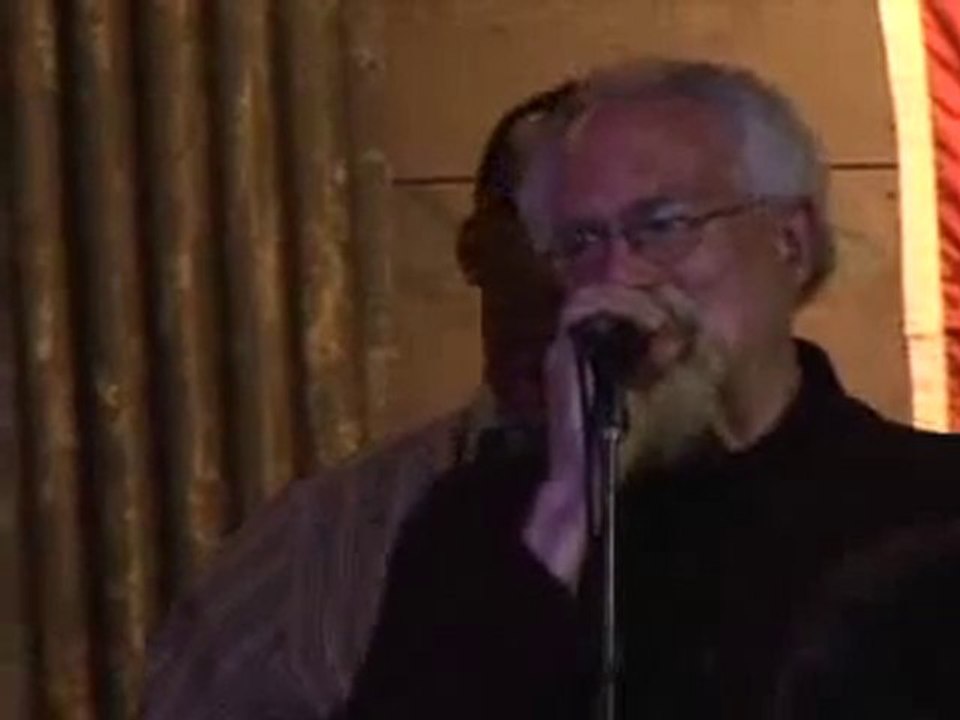 Arkansas Music Times- John Sinclair