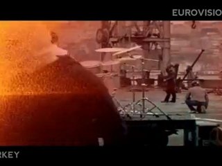 maNga - We Could Be The Same (Turkey)