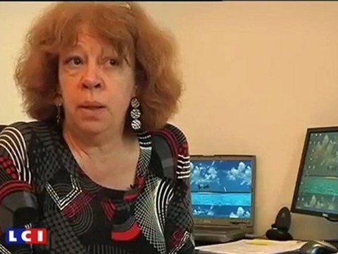 LCI - bracelets electroniques pour maris violents